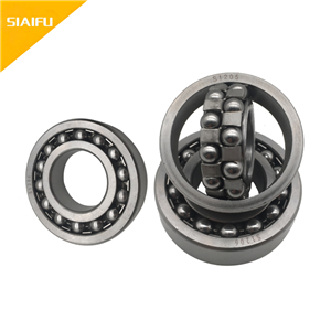 316不銹鋼調(diào)心球軸承 1300